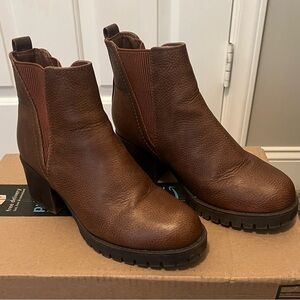 Chelsea Boots